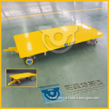 low global size long service life Non-power Towed Trailer